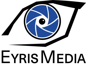 Eyris Media Logo